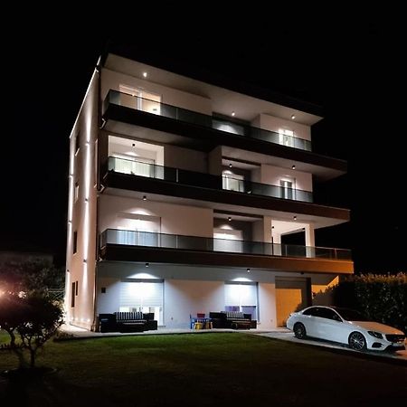 טרוגיר Apartments Taratta 1 מראה חיצוני תמונה