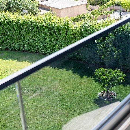 טרוגיר Apartments Taratta 1 מראה חיצוני תמונה