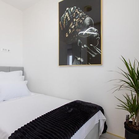 טרוגיר Apartments Taratta 1 מראה חיצוני תמונה