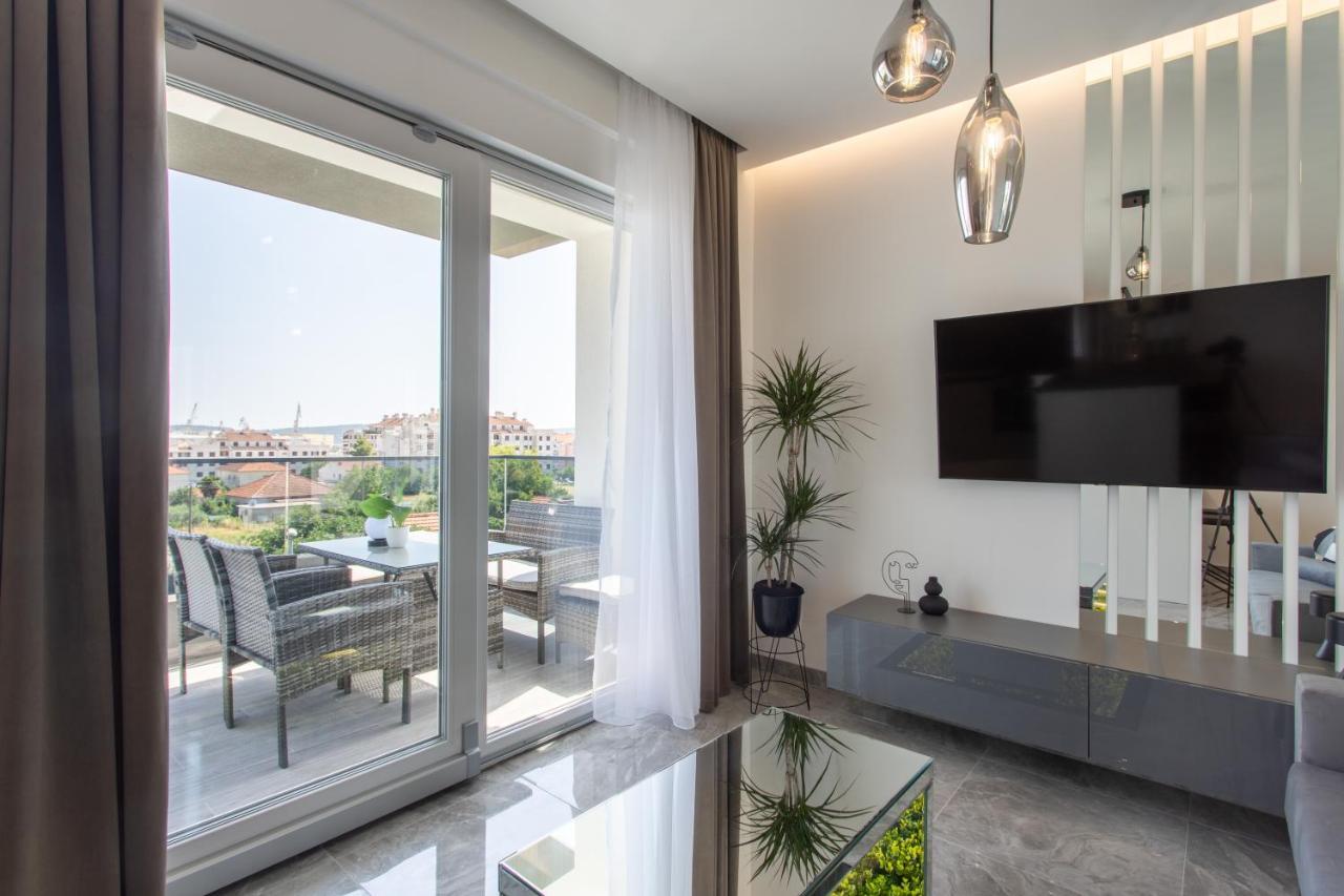 טרוגיר Apartments Taratta 1 מראה חיצוני תמונה