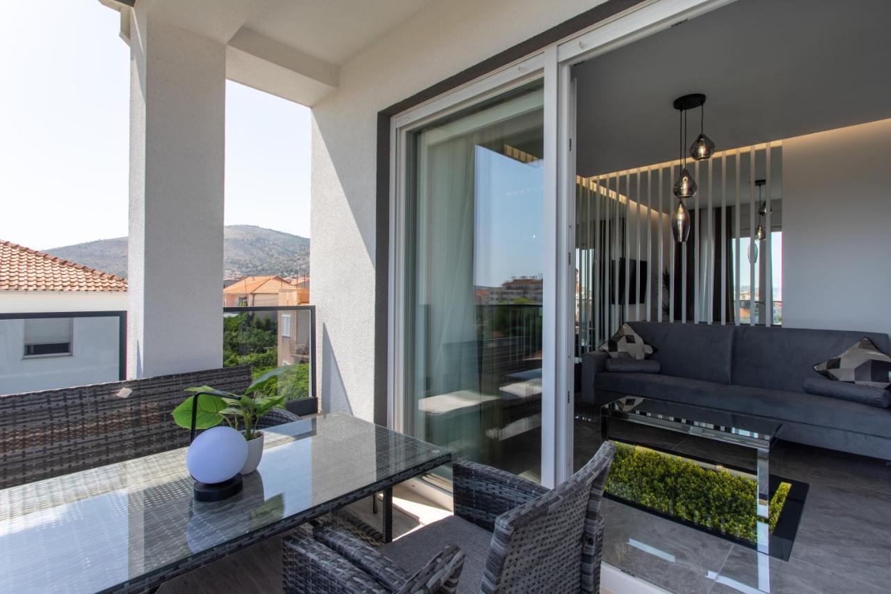 טרוגיר Apartments Taratta 1 מראה חיצוני תמונה