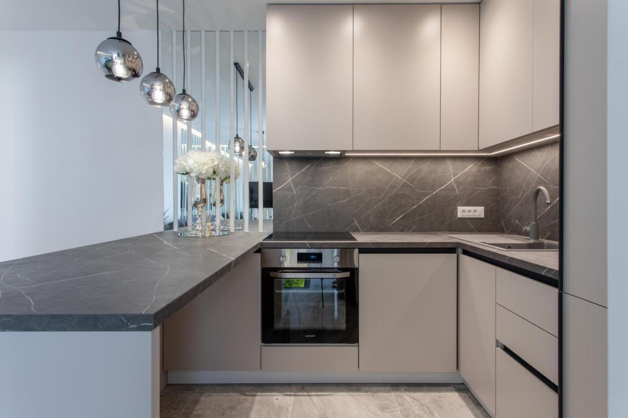 טרוגיר Apartments Taratta 1 מראה חיצוני תמונה