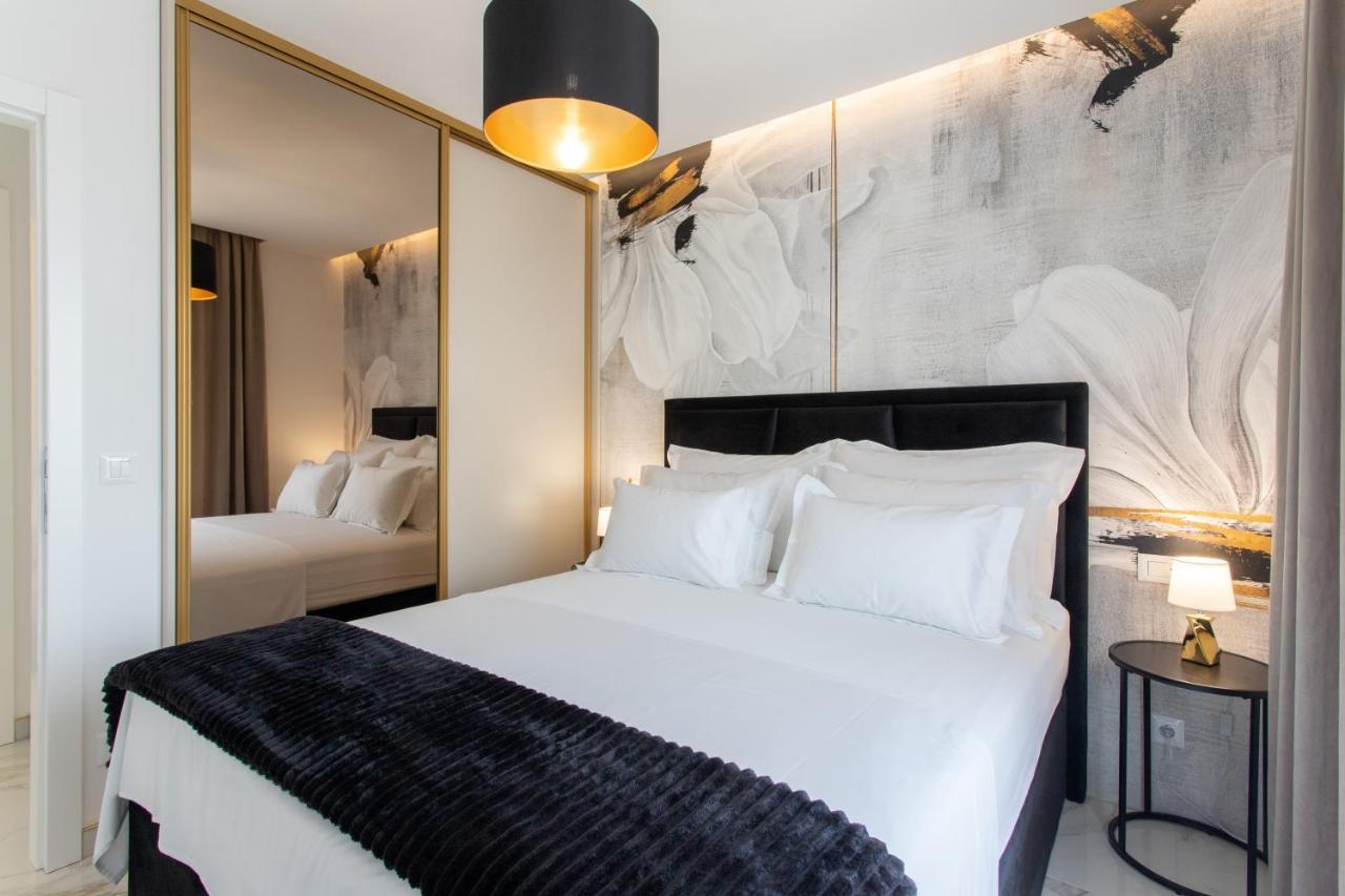 טרוגיר Apartments Taratta 1 מראה חיצוני תמונה