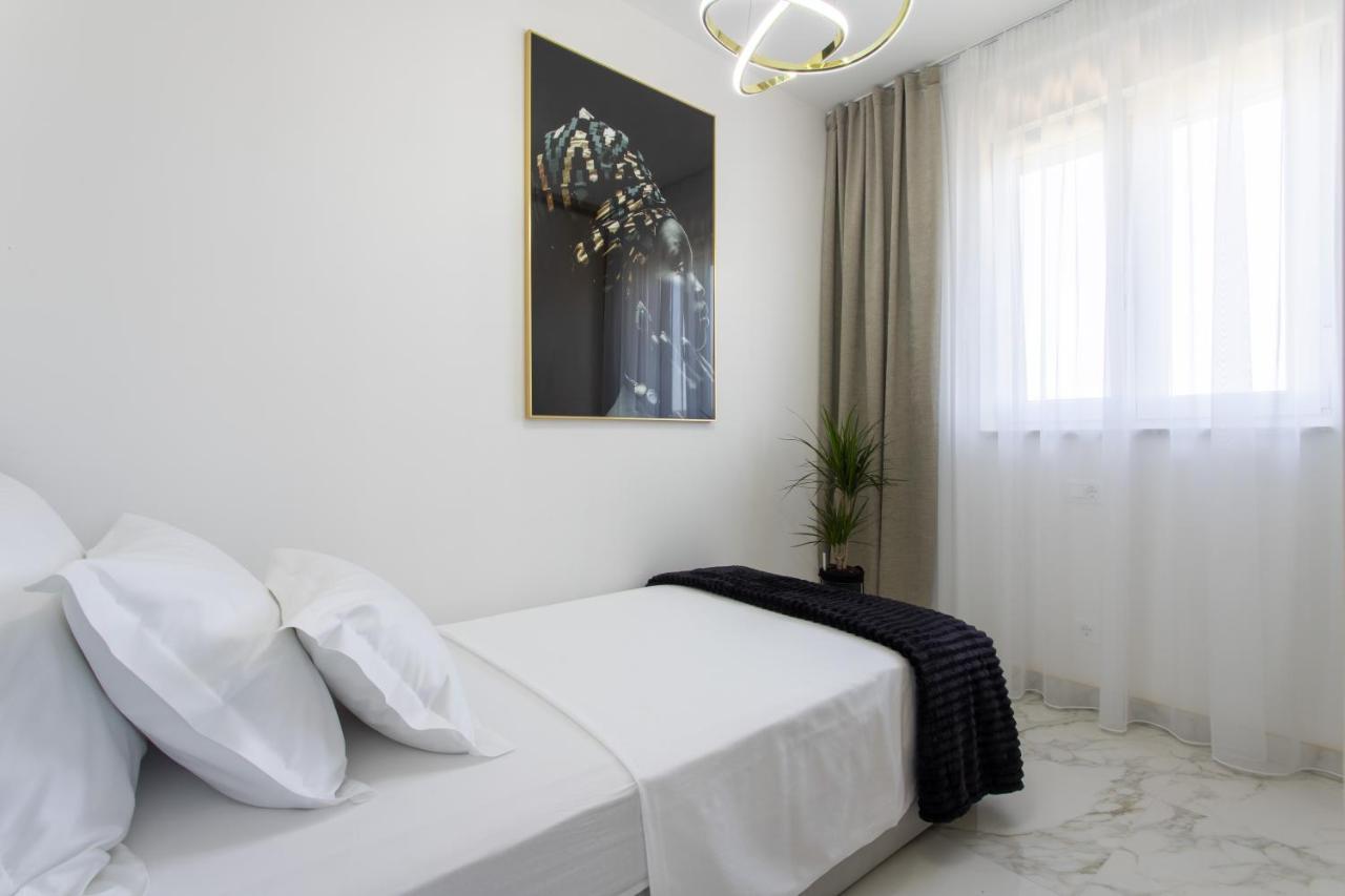 טרוגיר Apartments Taratta 1 מראה חיצוני תמונה