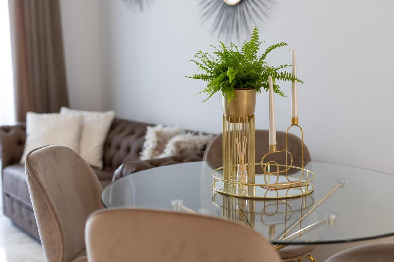 טרוגיר Apartments Taratta 1 מראה חיצוני תמונה