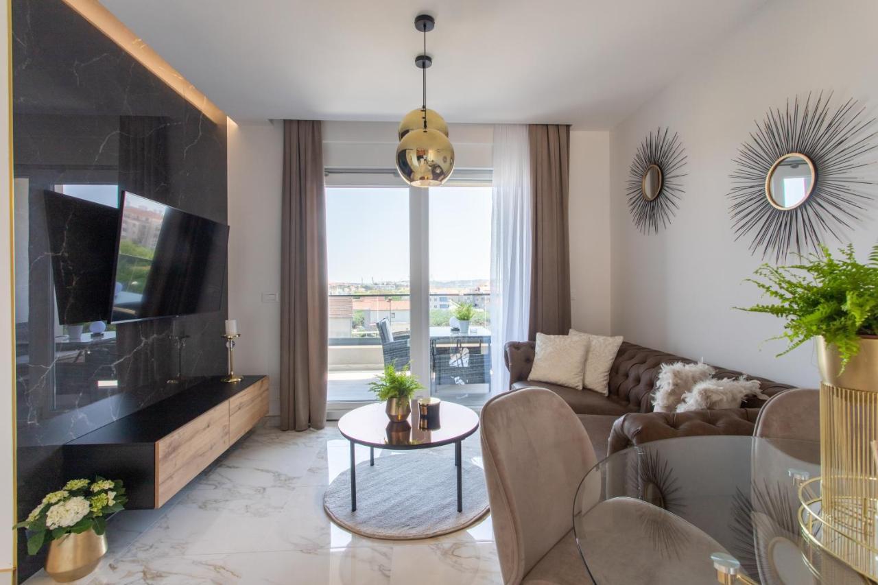 טרוגיר Apartments Taratta 1 מראה חיצוני תמונה