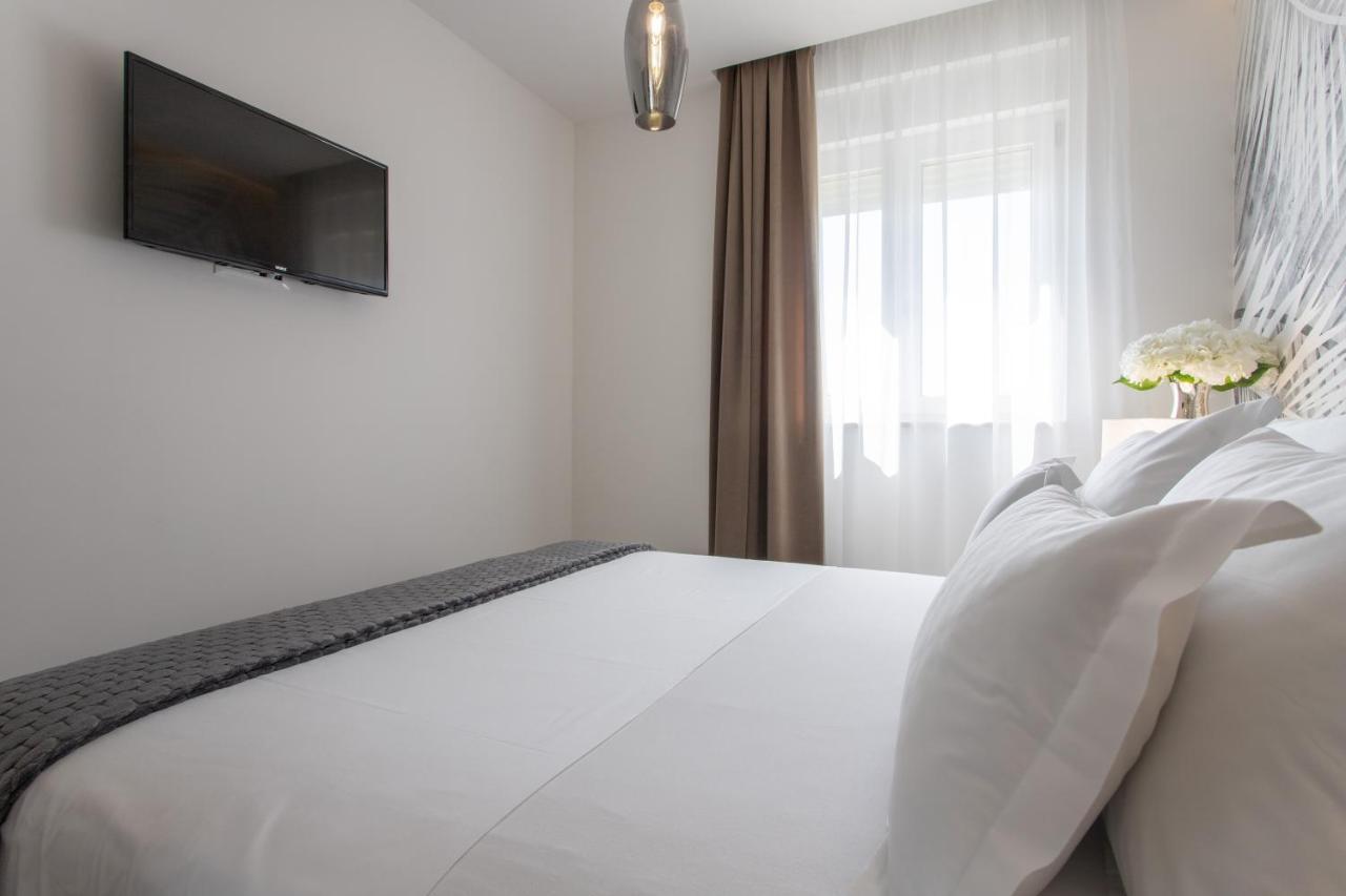 טרוגיר Apartments Taratta 1 מראה חיצוני תמונה