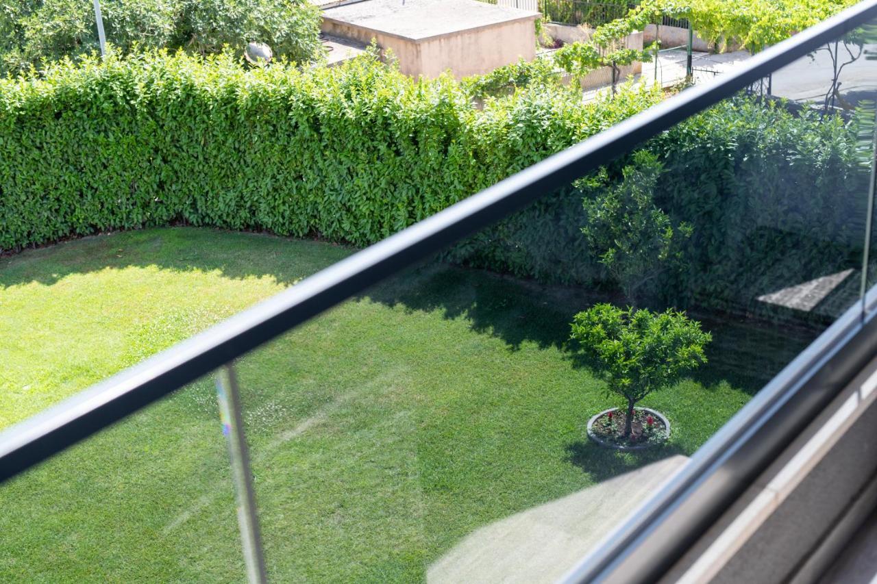 טרוגיר Apartments Taratta 1 מראה חיצוני תמונה