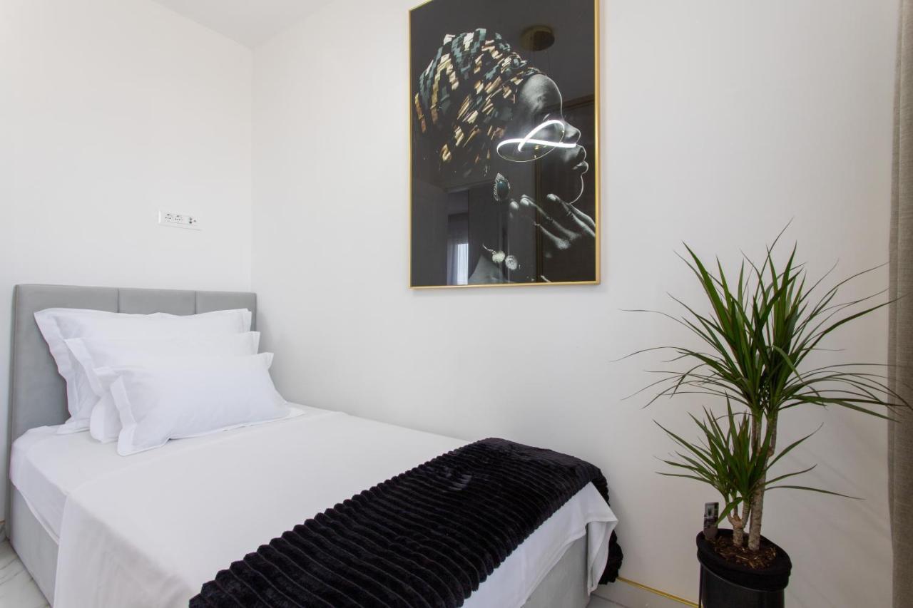 טרוגיר Apartments Taratta 1 מראה חיצוני תמונה