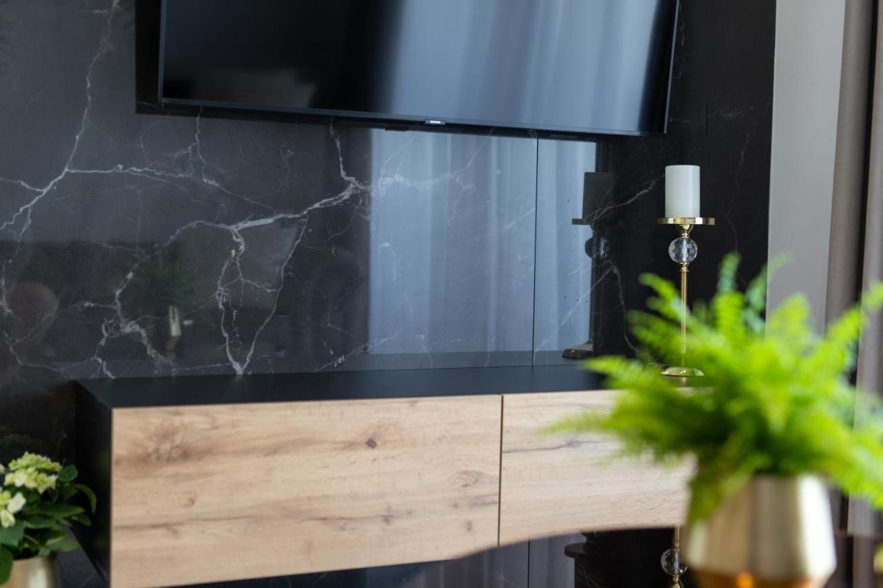 טרוגיר Apartments Taratta 1 מראה חיצוני תמונה