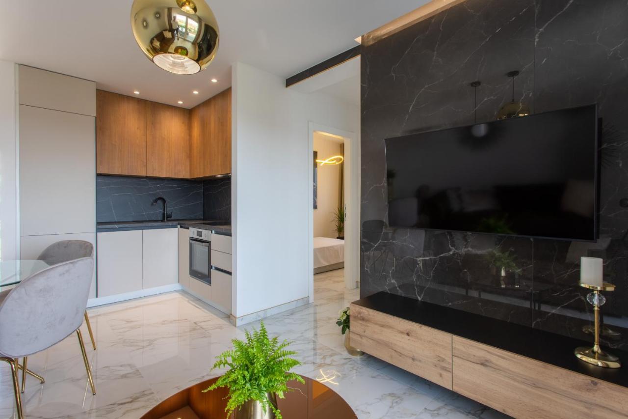 טרוגיר Apartments Taratta 1 מראה חיצוני תמונה