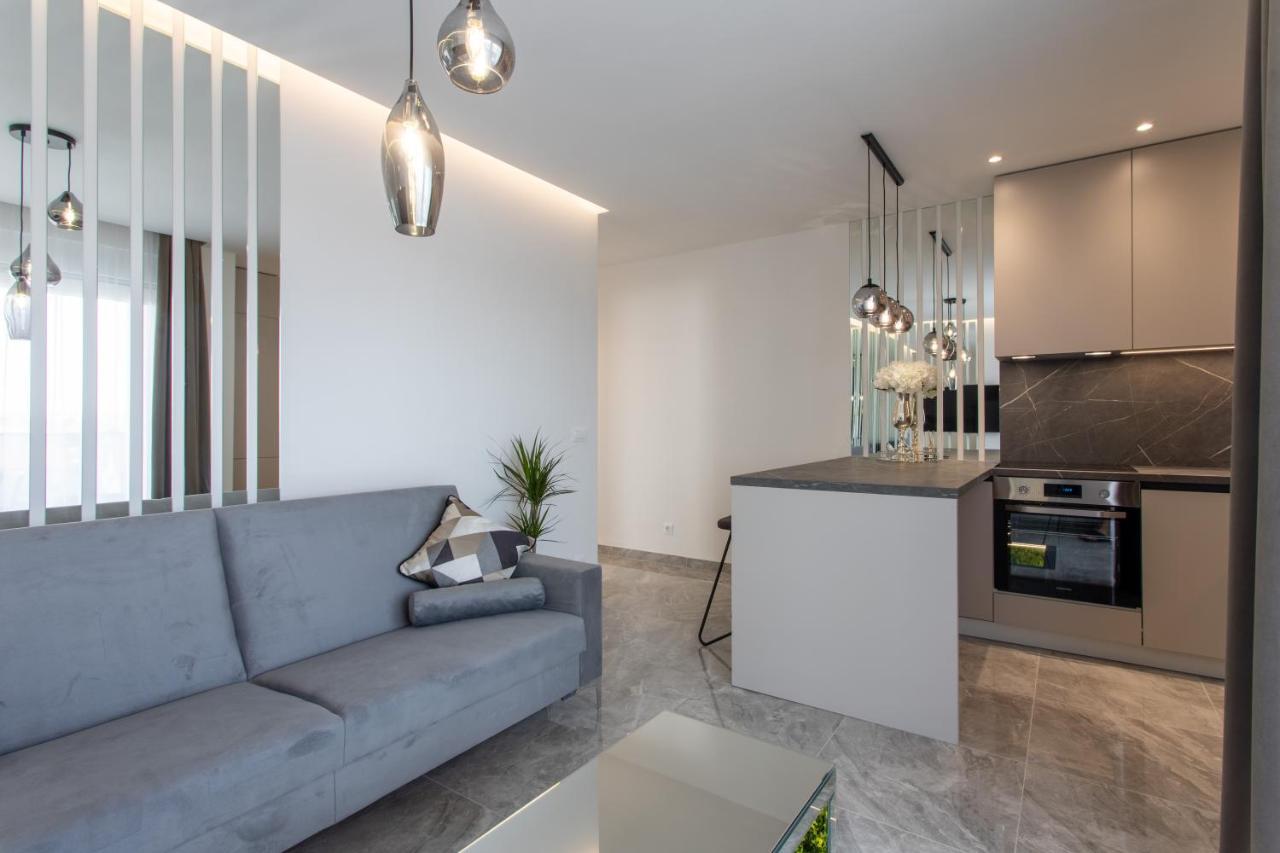 טרוגיר Apartments Taratta 1 מראה חיצוני תמונה