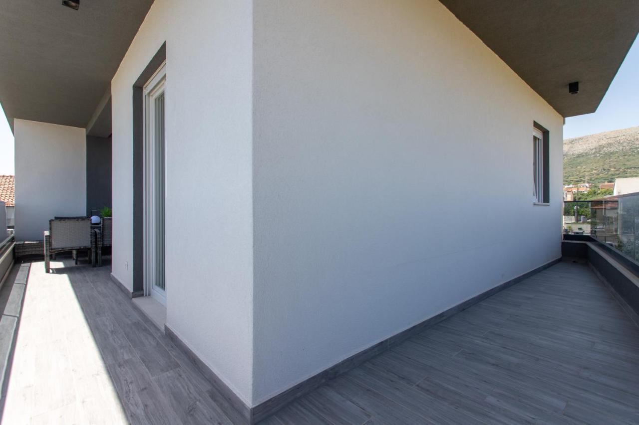 טרוגיר Apartments Taratta 1 מראה חיצוני תמונה