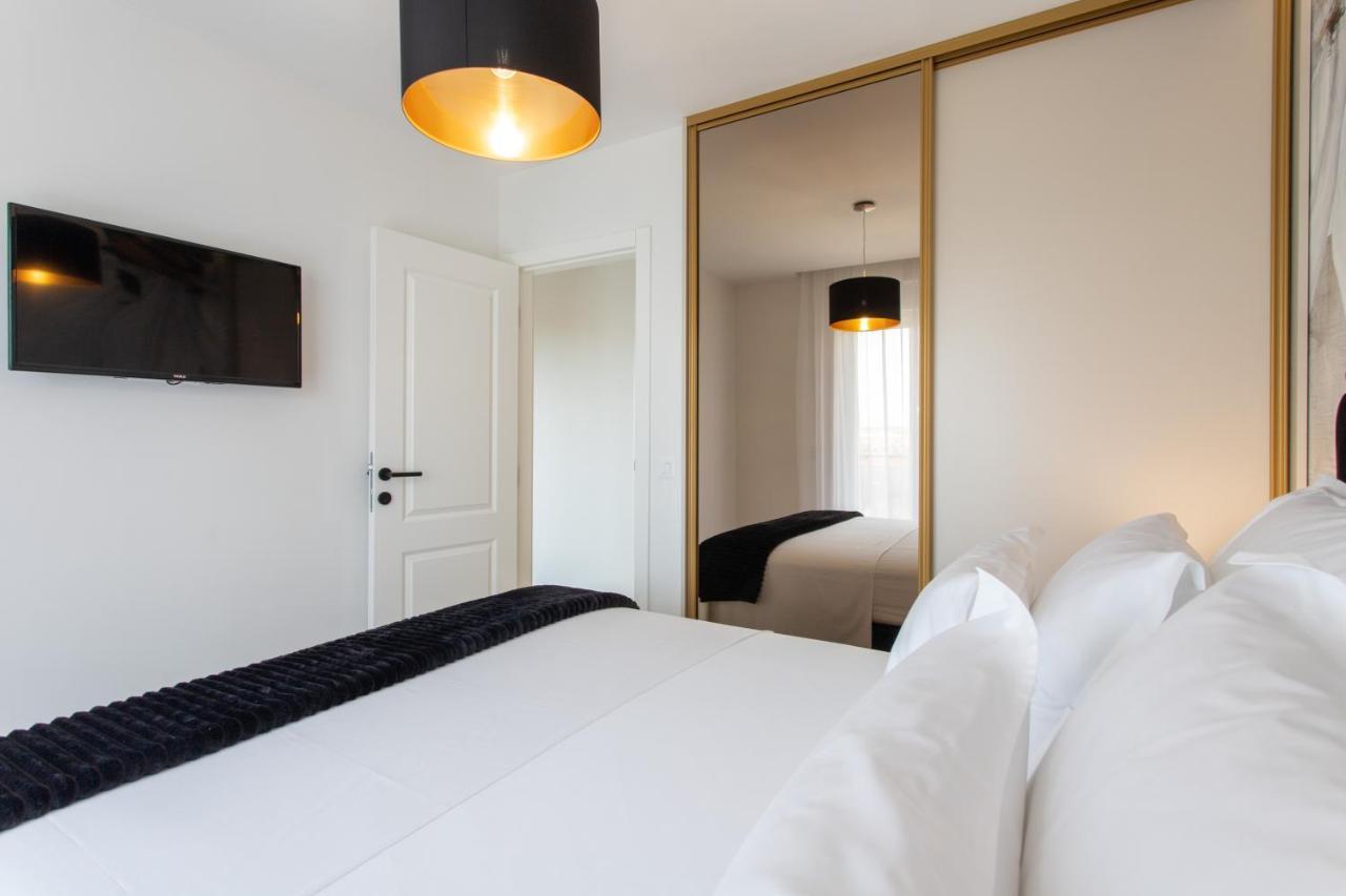 טרוגיר Apartments Taratta 1 מראה חיצוני תמונה