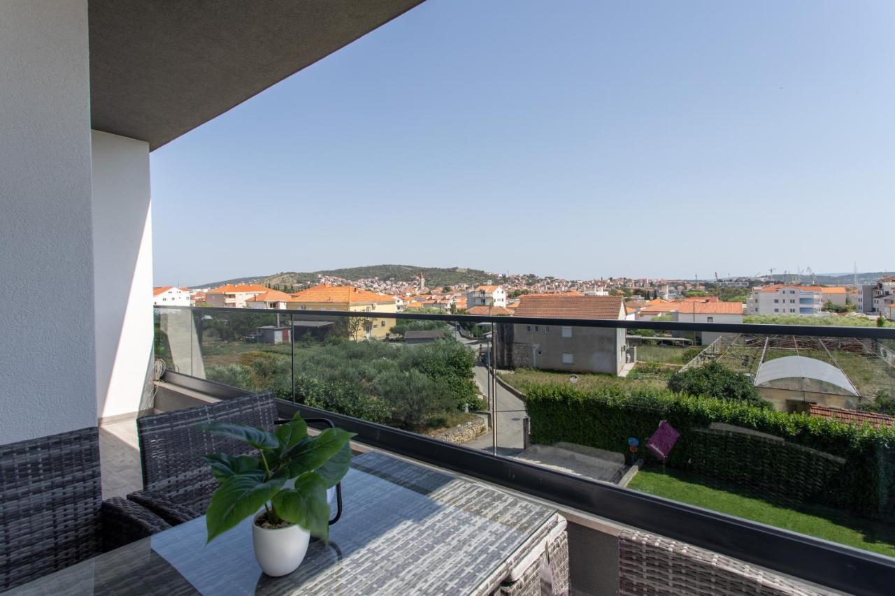 טרוגיר Apartments Taratta 1 מראה חיצוני תמונה