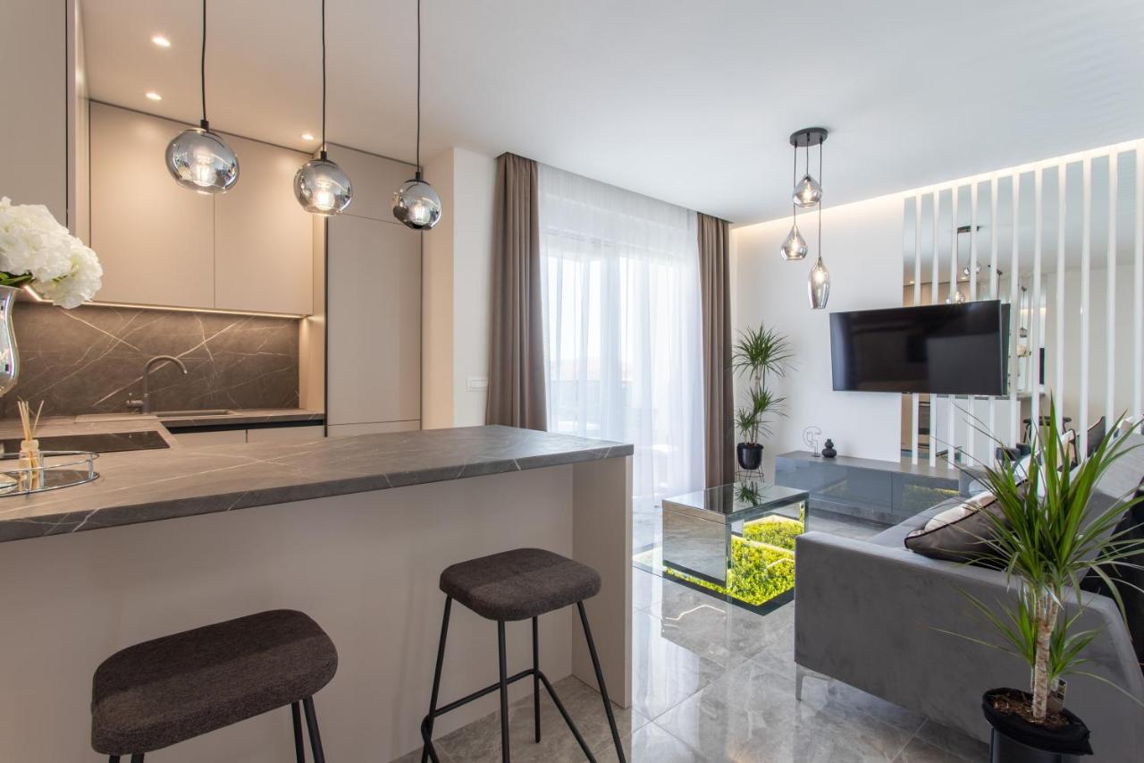 טרוגיר Apartments Taratta 1 מראה חיצוני תמונה