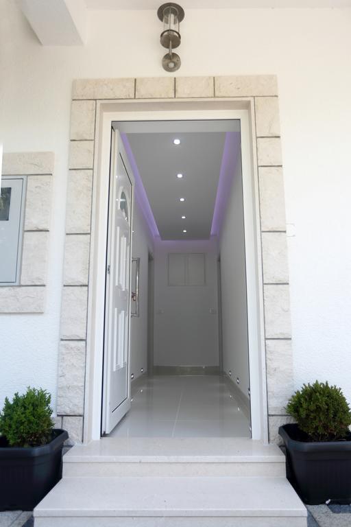 טרוגיר Apartments Taratta 1 מראה חיצוני תמונה