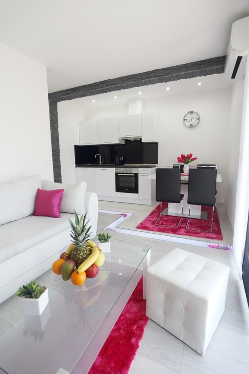 טרוגיר Apartments Taratta 1 חדר תמונה