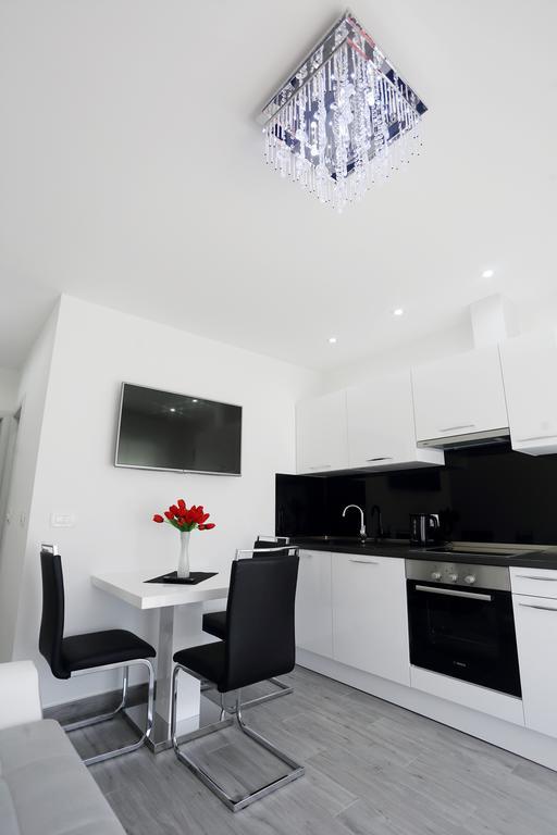 טרוגיר Apartments Taratta 1 חדר תמונה