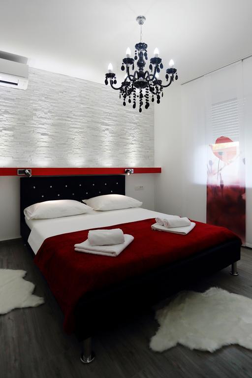 טרוגיר Apartments Taratta 1 חדר תמונה