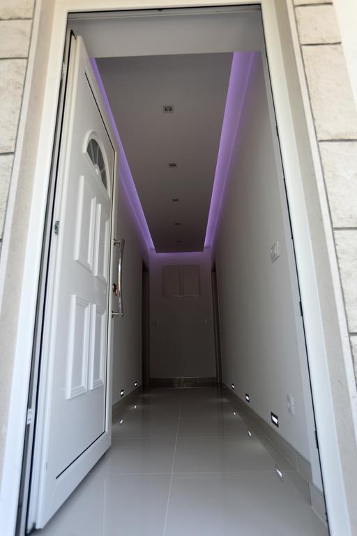 טרוגיר Apartments Taratta 1 מראה חיצוני תמונה
