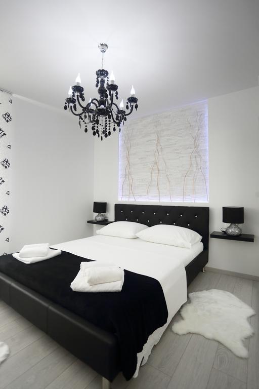 טרוגיר Apartments Taratta 1 חדר תמונה