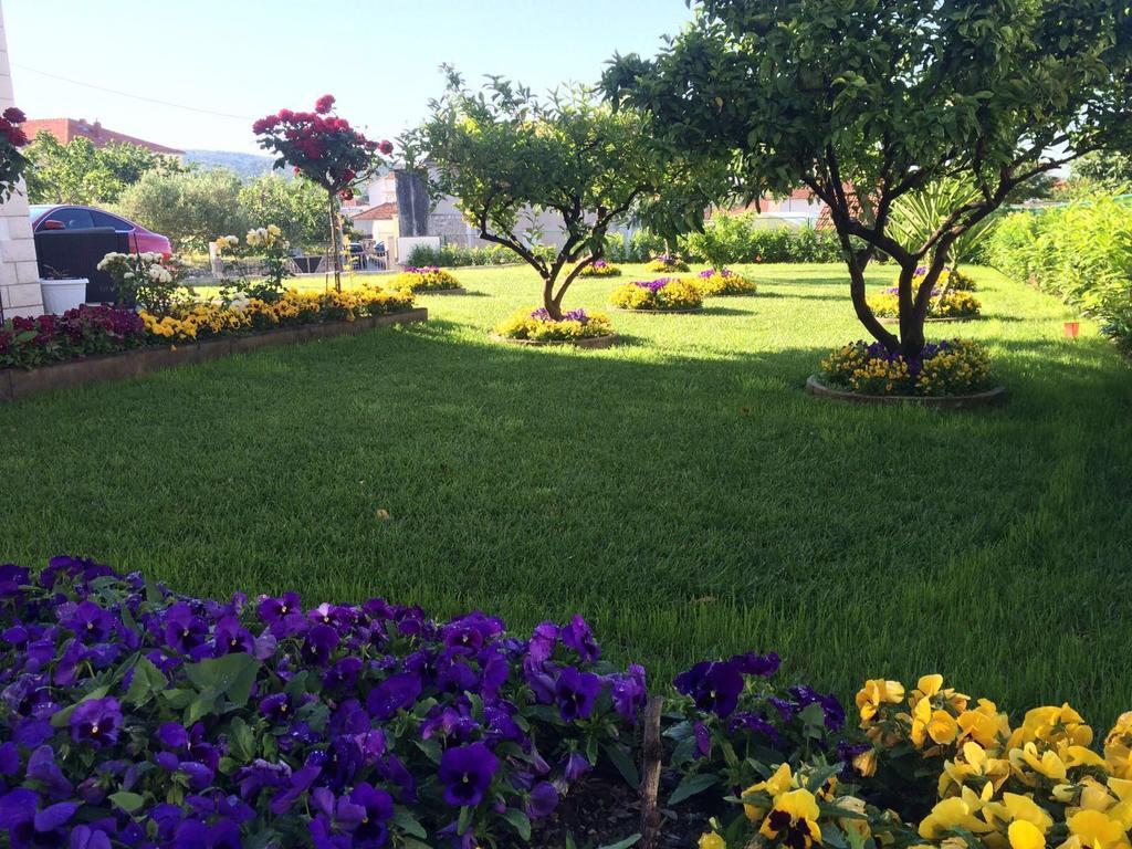 טרוגיר Apartments Taratta 1 מראה חיצוני תמונה