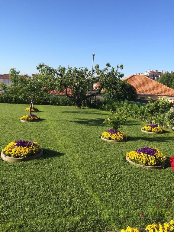 טרוגיר Apartments Taratta 1 מראה חיצוני תמונה