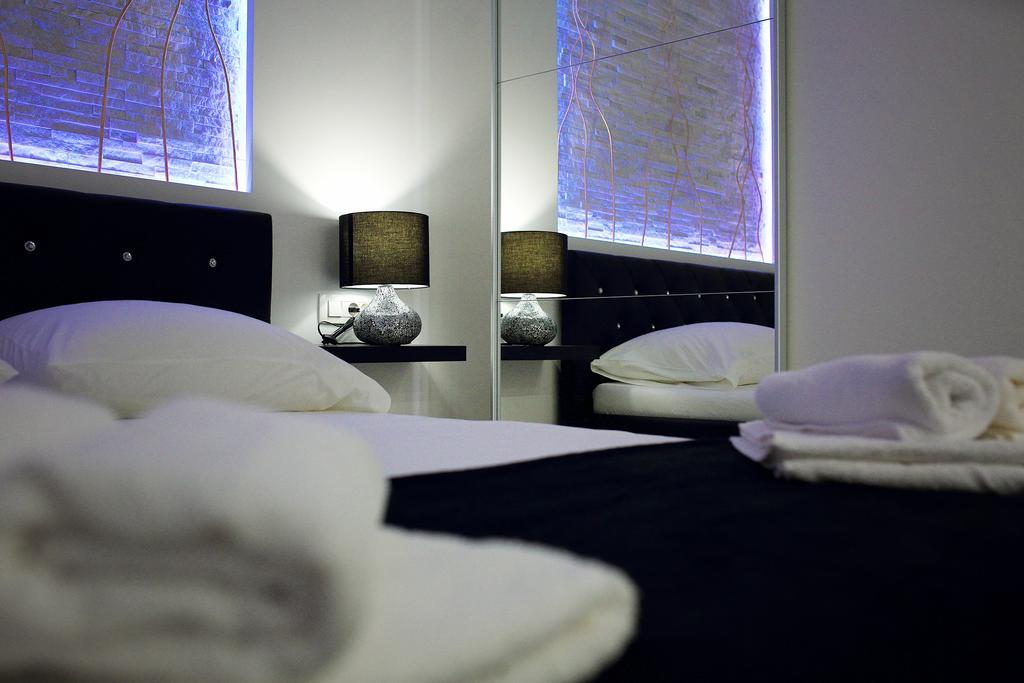 טרוגיר Apartments Taratta 1 מראה חיצוני תמונה