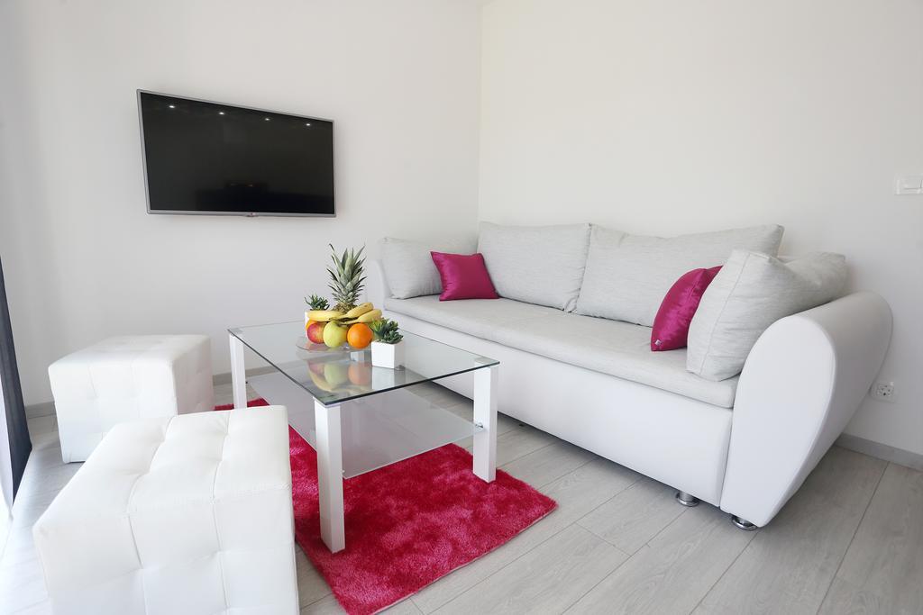 טרוגיר Apartments Taratta 1 מראה חיצוני תמונה