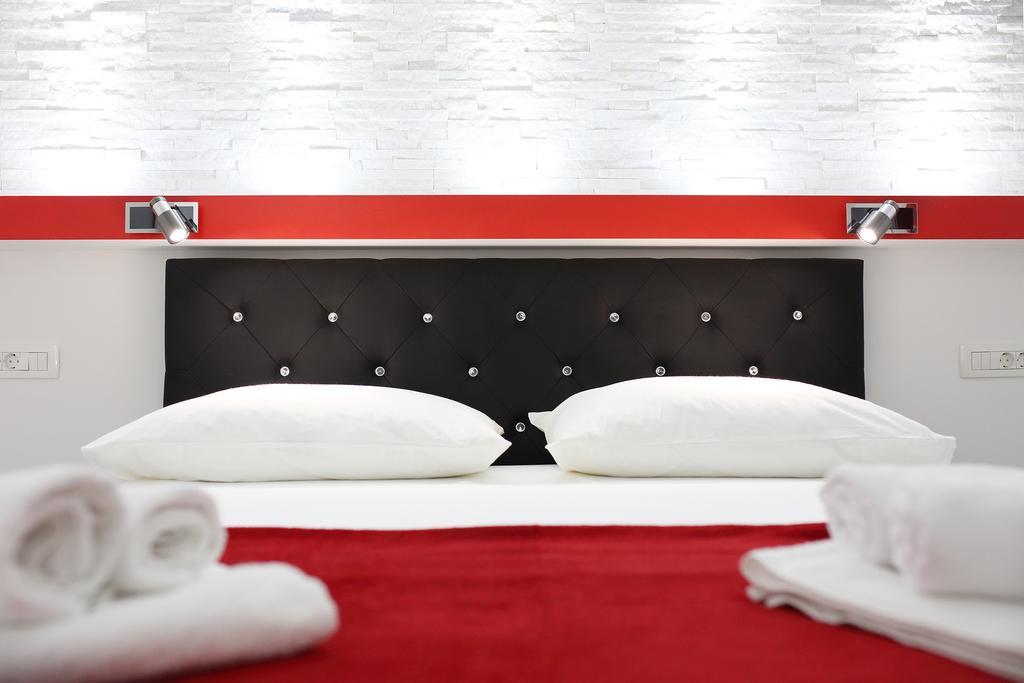 טרוגיר Apartments Taratta 1 מראה חיצוני תמונה