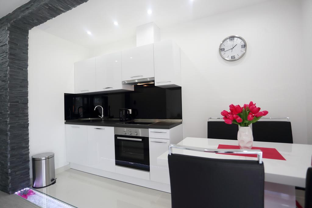 טרוגיר Apartments Taratta 1 מראה חיצוני תמונה