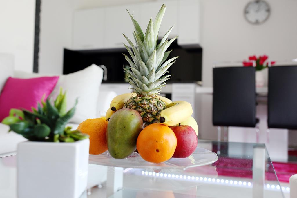 טרוגיר Apartments Taratta 1 מראה חיצוני תמונה