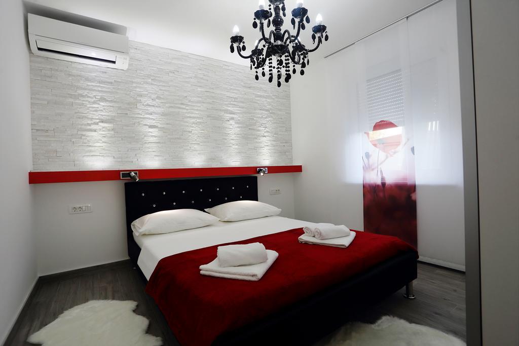 טרוגיר Apartments Taratta 1 מראה חיצוני תמונה