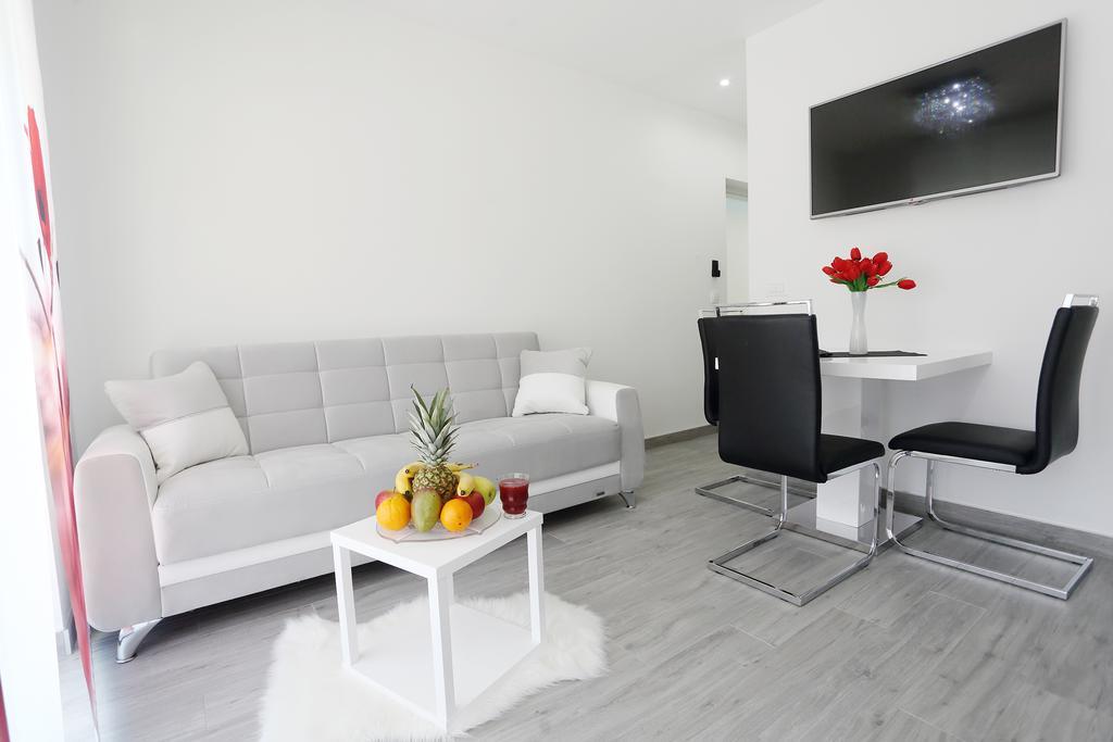 טרוגיר Apartments Taratta 1 מראה חיצוני תמונה