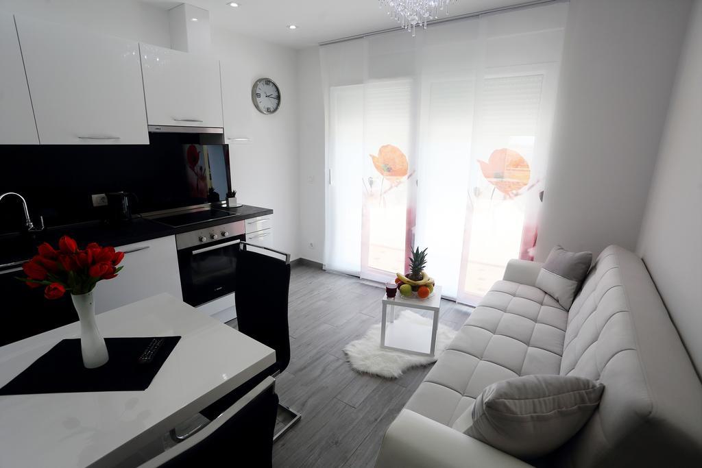טרוגיר Apartments Taratta 1 מראה חיצוני תמונה