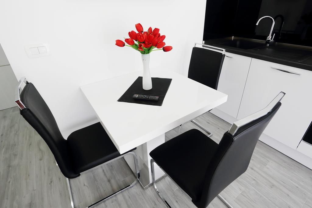 טרוגיר Apartments Taratta 1 מראה חיצוני תמונה