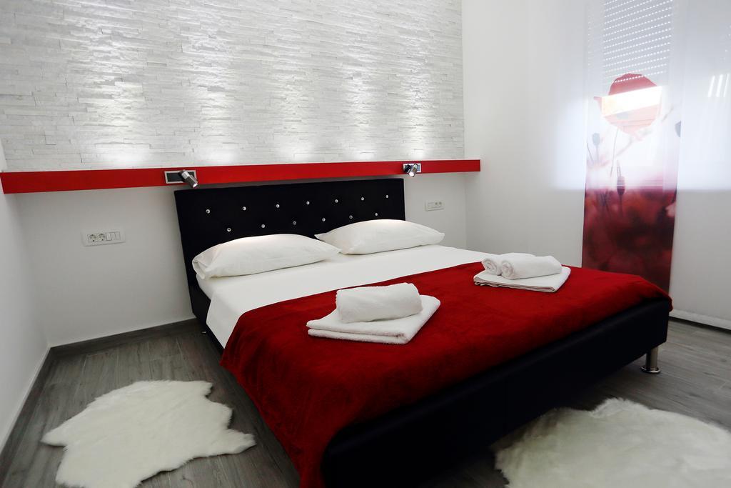 טרוגיר Apartments Taratta 1 מראה חיצוני תמונה
