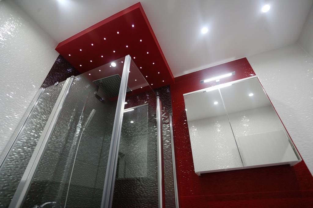 טרוגיר Apartments Taratta 1 מראה חיצוני תמונה
