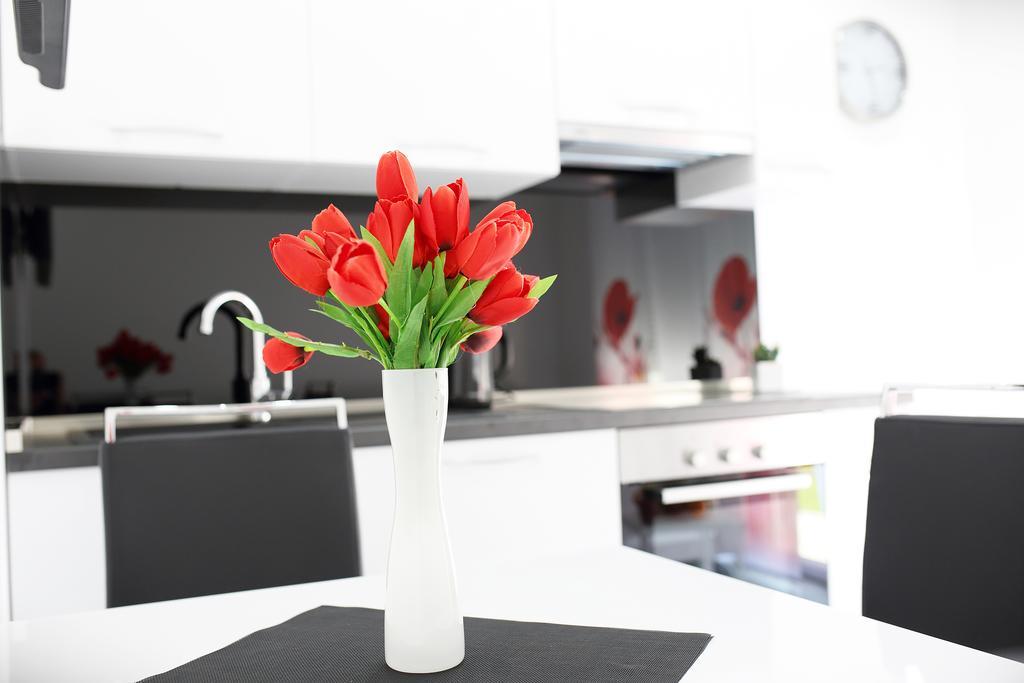 טרוגיר Apartments Taratta 1 מראה חיצוני תמונה