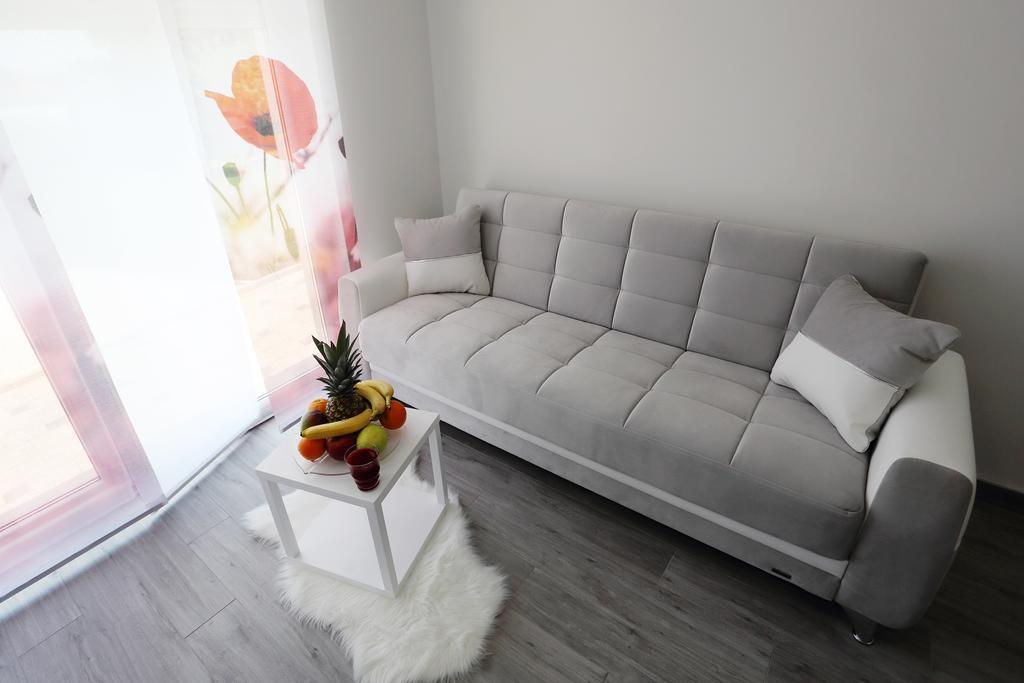 טרוגיר Apartments Taratta 1 מראה חיצוני תמונה