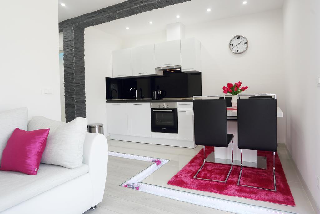 טרוגיר Apartments Taratta 1 מראה חיצוני תמונה