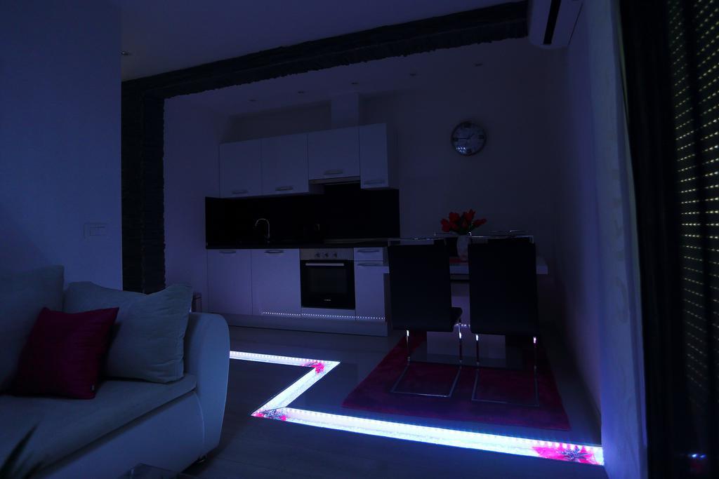 טרוגיר Apartments Taratta 1 מראה חיצוני תמונה