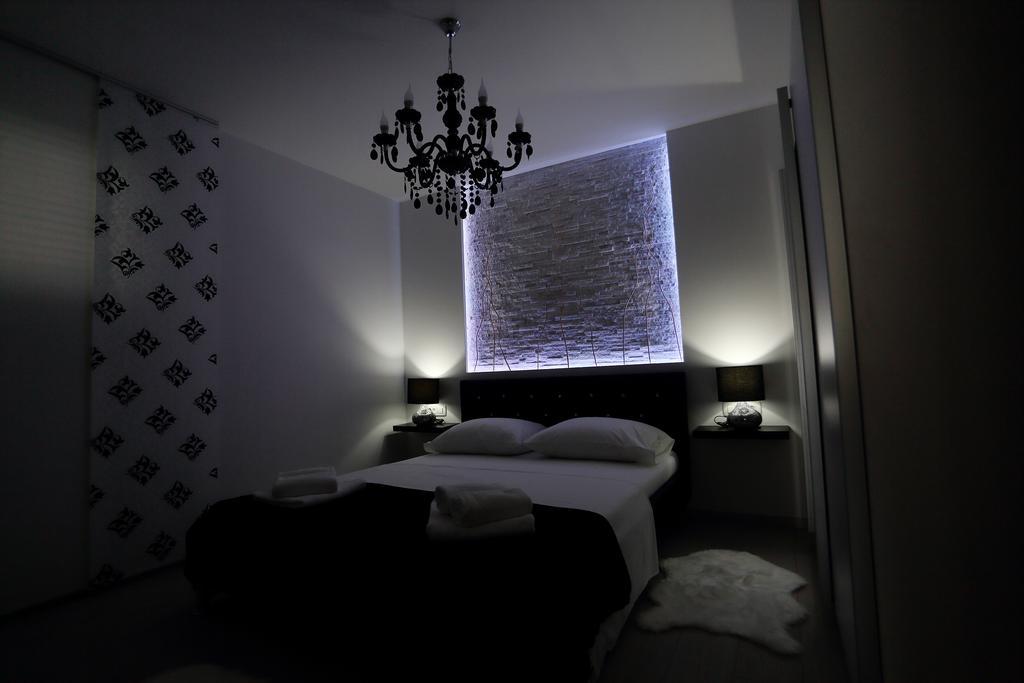 טרוגיר Apartments Taratta 1 מראה חיצוני תמונה