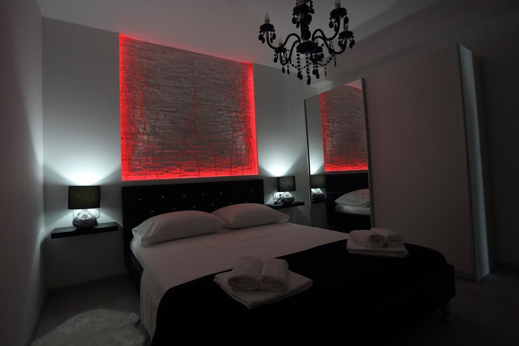 טרוגיר Apartments Taratta 1 מראה חיצוני תמונה