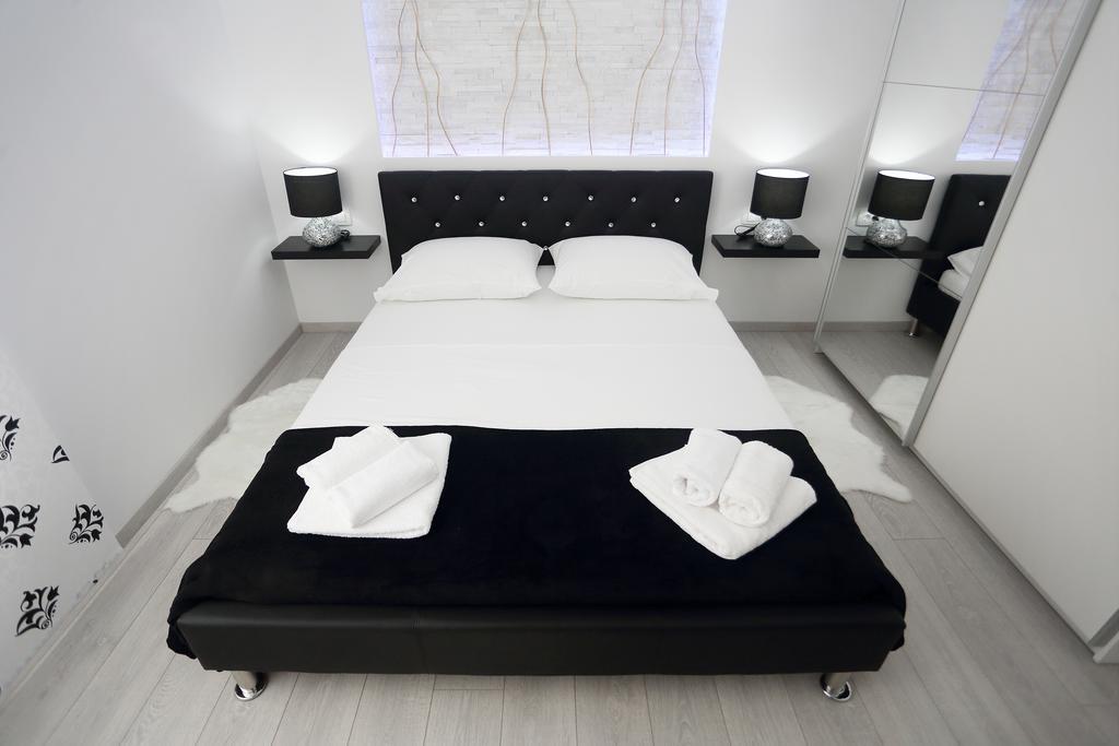 טרוגיר Apartments Taratta 1 מראה חיצוני תמונה