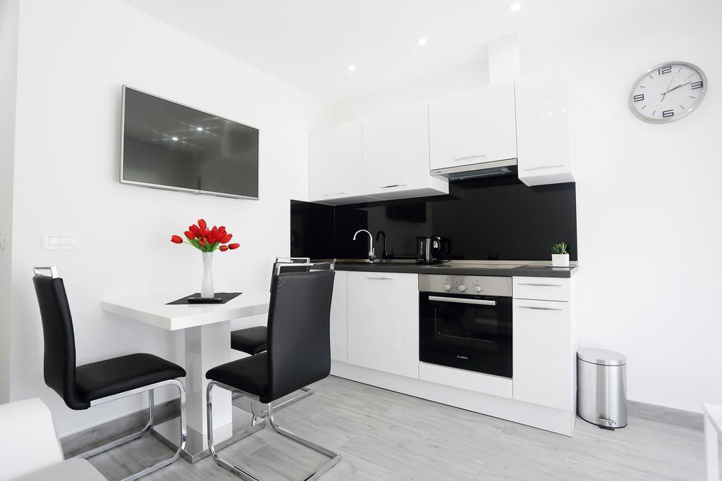 טרוגיר Apartments Taratta 1 מראה חיצוני תמונה
