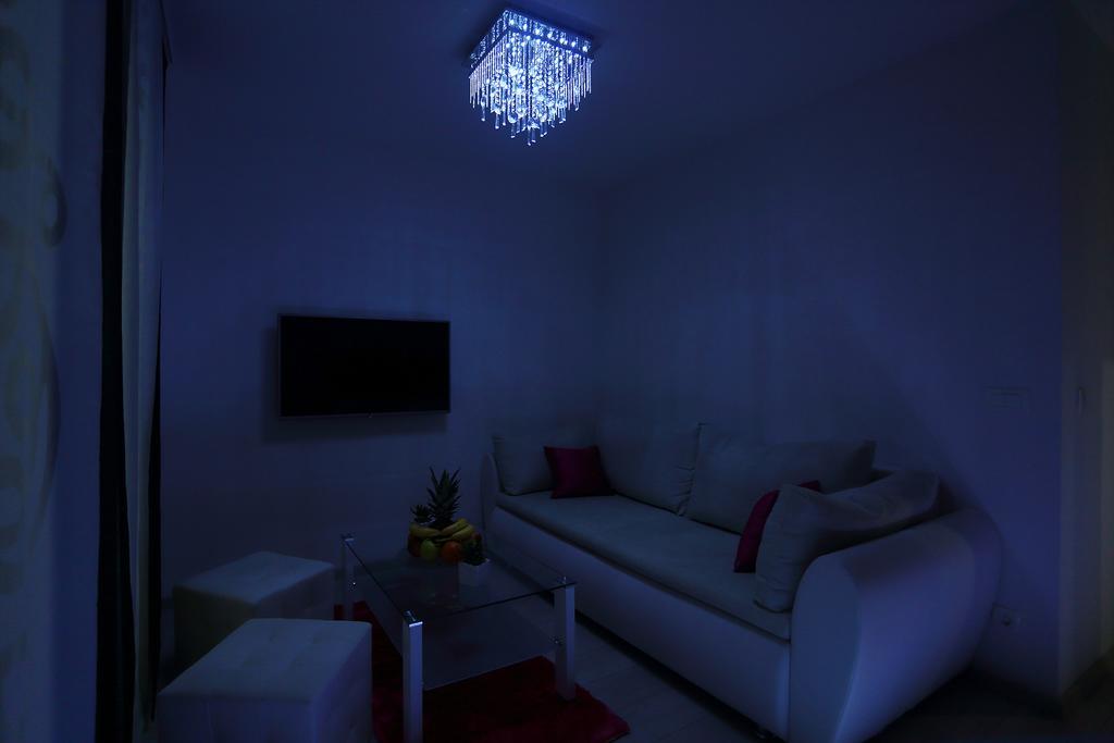 טרוגיר Apartments Taratta 1 מראה חיצוני תמונה