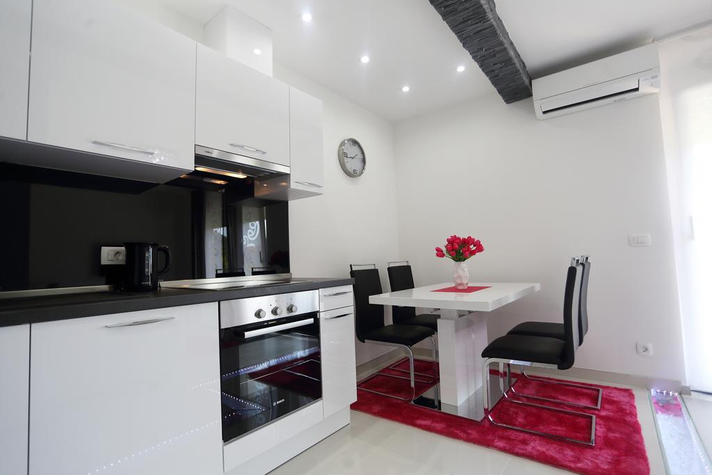 טרוגיר Apartments Taratta 1 מראה חיצוני תמונה