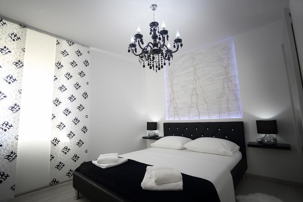 טרוגיר Apartments Taratta 1 מראה חיצוני תמונה